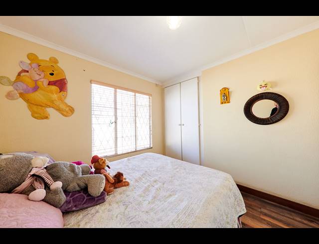 3 BEDROOM HOUSE FOR SALE IN VORNA VALLEY